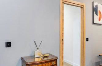 Luxury and elegant apartment Madrid - Foto 40