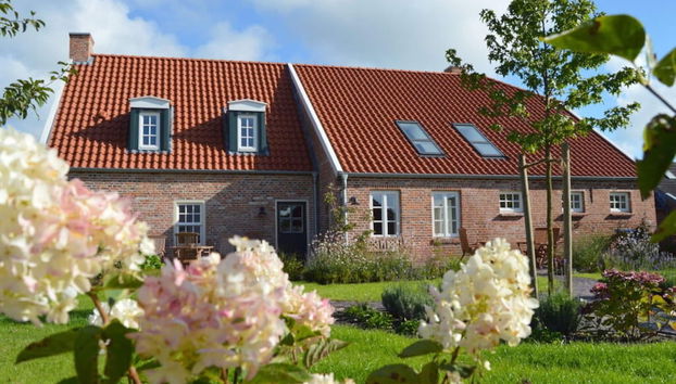 Old Bakery - Former Stable - Photo 2, Image principale