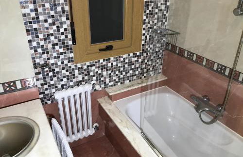 nice apartment Don Santiago - Photo 12