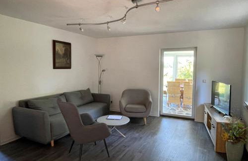 Ferienhaus Hase Bomsdorfer Hof - Foto 7