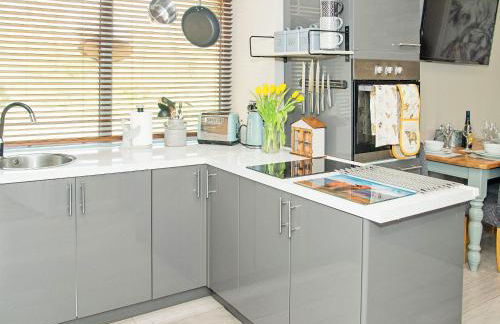 Acre Hill Cottage - Foto 14