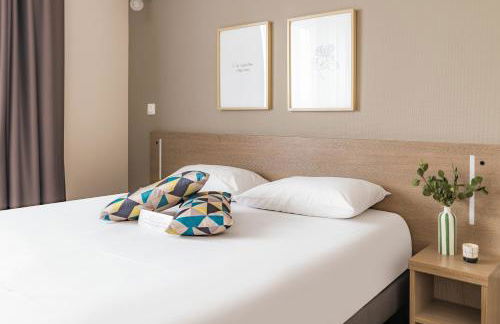 Appart'City Confort Amiens Gare - Photo 24