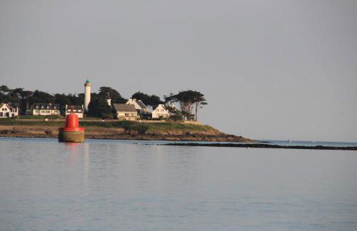 Le Gîte de l'Amer - T2 - Duplex - Centre Bourg - Photo 26