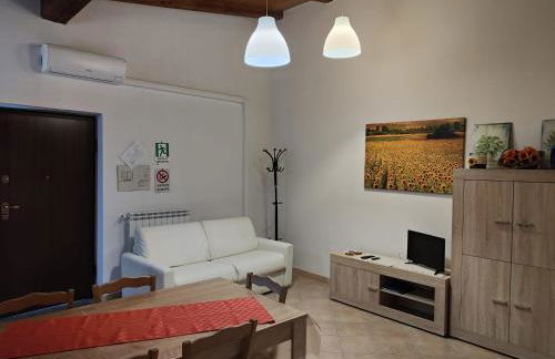 CASALE ANTICO SOBBORGO - Foto 24