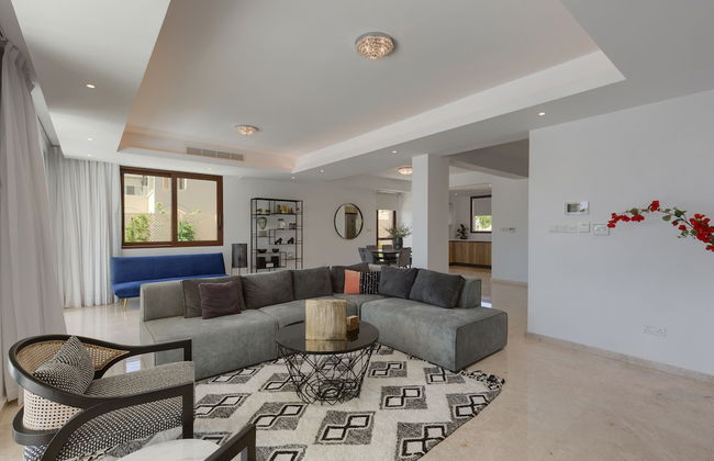 Aphrodite Hills Rentals – Elite Villas - Foto 58