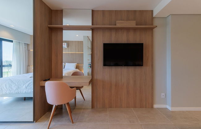 OKA Floripa - Photo 52