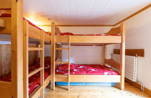 Chalet De Charme à la Montagne - Foto 25