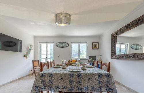 A Casa da Rapariga de Cabelo Azul - Foto 36