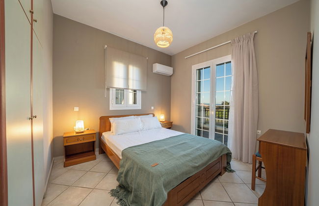 Captain's Villas - Foto 2