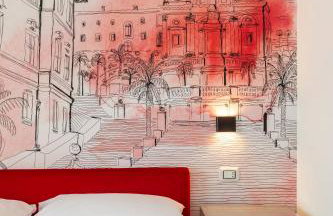Dome View Vatican Luxury Residence - Foto 8