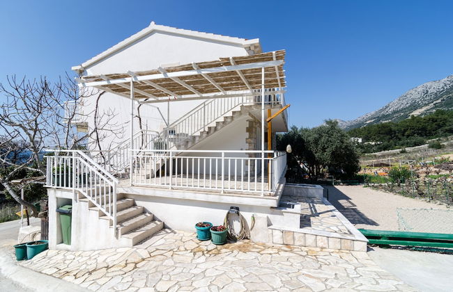 Apartments Villa Ana - Dingac - Photo 58