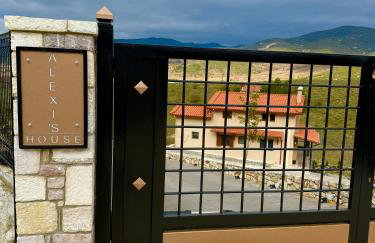 Alexi's House - Photo 46