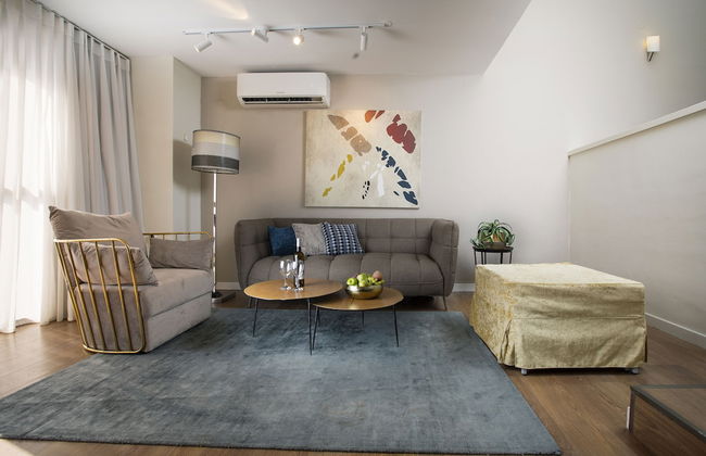 Marine Heights Suites - Foto 11