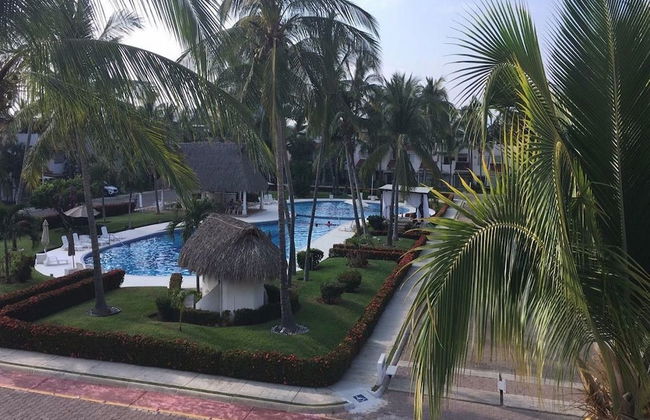 Villa Terrasol - Foto 1