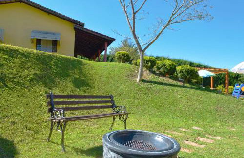 Chácara condomínio perto de SP - Foto 24