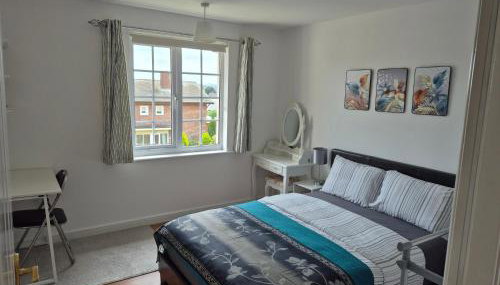 comfortable 2 double beds flat in Durham - Foto 2