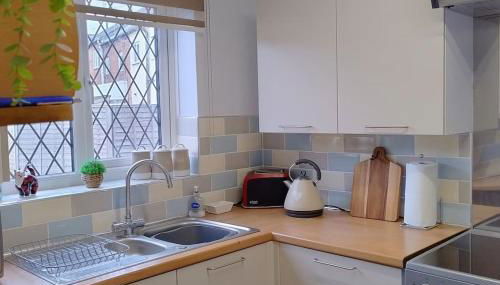 Ludlow Mews Town House with Free parking - Foto 4