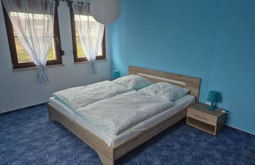 Ferienwohnung Rochlitzer Berg Blick - Foto 9