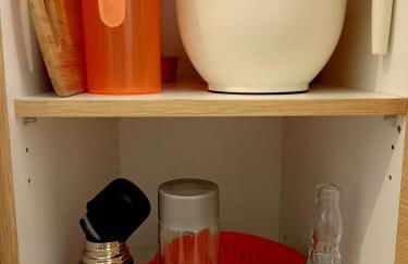 Myilios Leisure Piraeus by Ilios Company - Foto 37