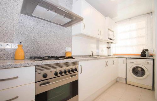 Maresme Beach Apartment - Foto 10