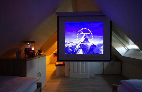 Up Besöök - Rapsblüte mit Infrarotsauna - Foto 25