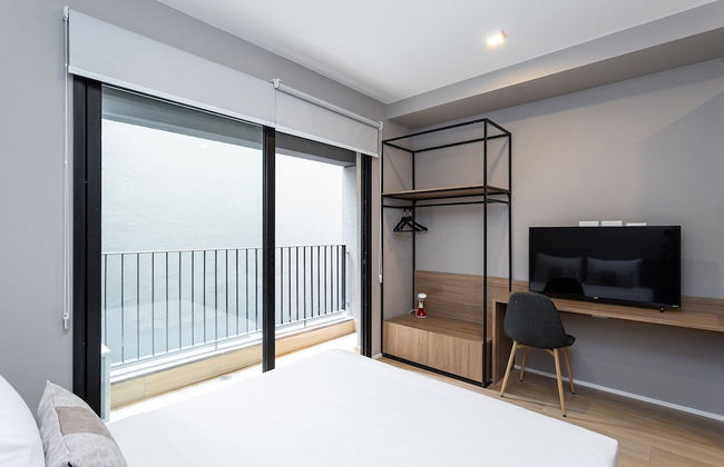 Next AW Franca by Viva - Prédio novo ao lado da Av Paulista - Foto 60