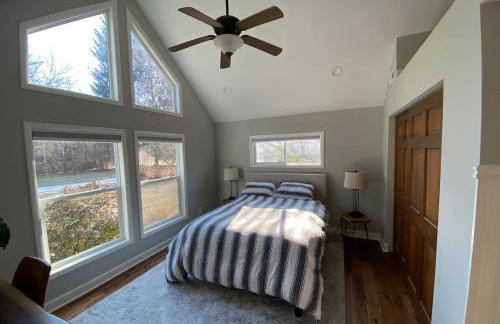 Private Oasis Near Lake Michigan & Warren Dunes! - Foto 4