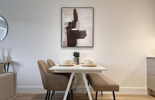 No29, Luxury Apartment near Bicester Village - Foto 1