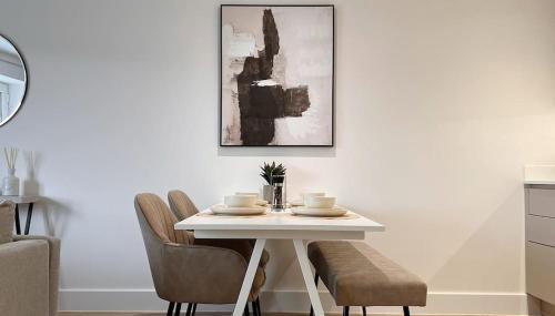 No29, Luxury Apartment near Bicester Village - Foto 1