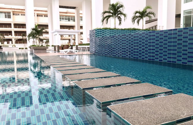 Pinnacle Tower Johor Bahru - Photo 34