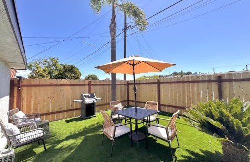 Sea & Sun Getaway near Seaworld - Foto 7