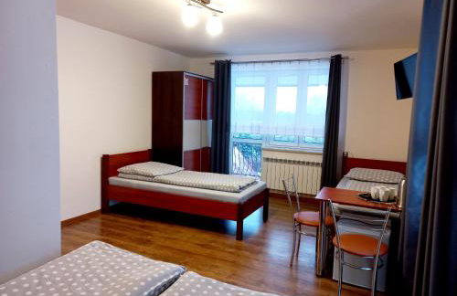 Agroturystyka WIKTORIA - Foto 5