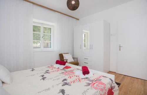 Experience VILLAGE LIFE - Jokini Dvori with private pool - Foto 22