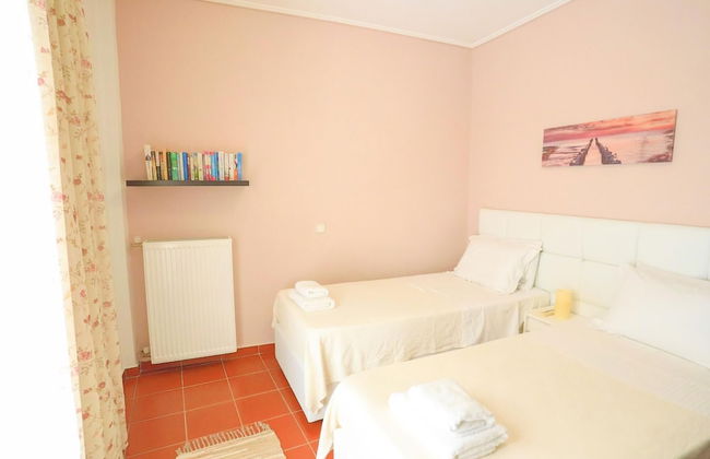 Villa Lianolia in Pelekito Corfu - Foto 3