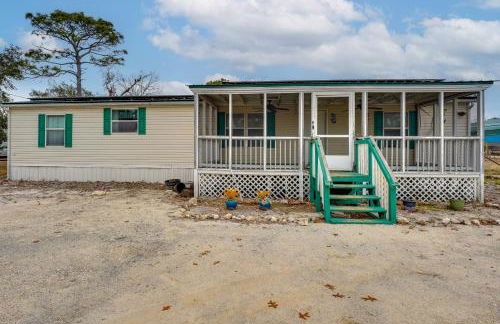 4 Mi to Beach Perry Home Near Boat Launch - Foto 22