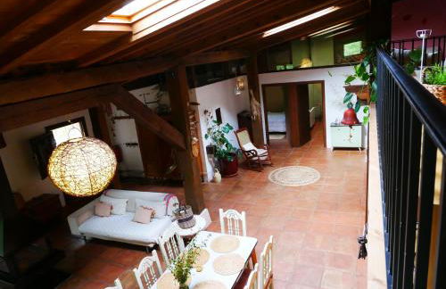 Casa Corazón de piedra en el Río Dulce - Foto 40