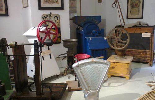 Ferienwohnung Haus Nahetal - Foto 37