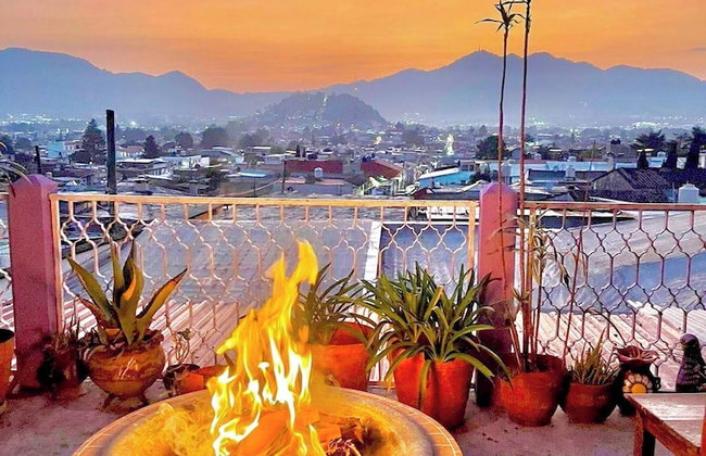 Increible Loft Terraza Y Vista - Photo 31