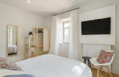 Casa Fundeira - Quinta dos Esconhais - Foto 57