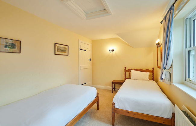 Host Stay Newton Cottage - Foto 18