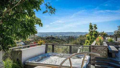 The Overlook Family Home by Sonoma Stays - Foto 2