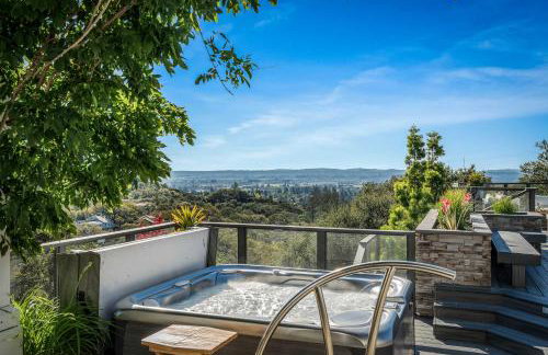 The Overlook Family Home by Sonoma Stays - Foto 2