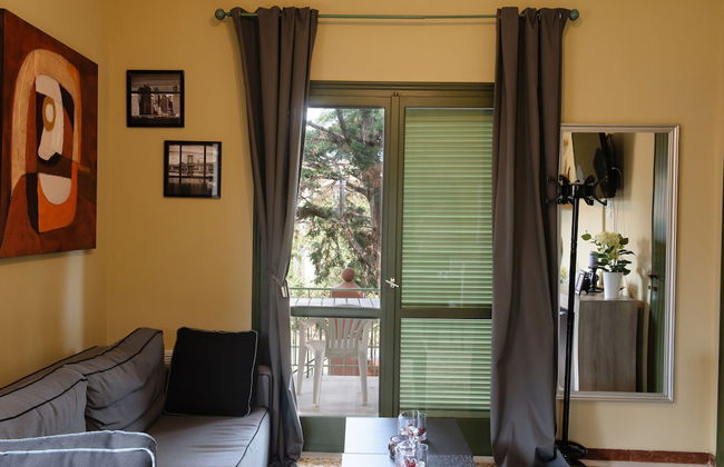 Peris Beach Villa Galaxy near Athens Airport - Foto 16