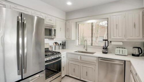 The Alamo Abode - Lake View Pool Newly Renovated - Foto 4