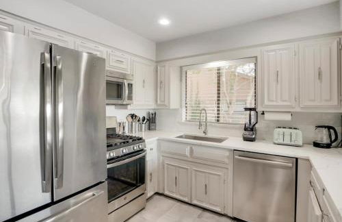 The Alamo Abode - Lake View Pool Newly Renovated - Foto 4