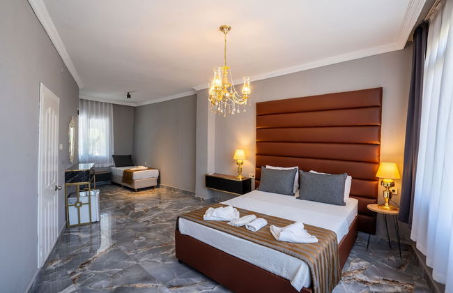 Simlarda Country Club Ayvalik - Foto 5