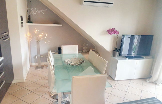 Casa Bonotto Desenzano - Foto 20