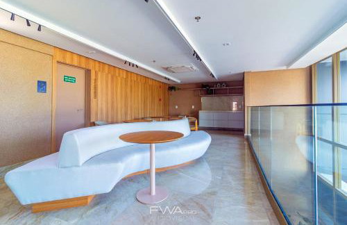 Parque do Cais #308 - Recife By Carpediem - Foto 28