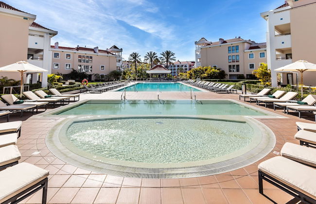 As Cascatas Golf Resort & Spa - Foto 1