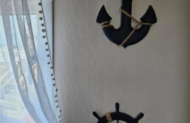 Jurassic Bliss - stylish static caravan with partial sea view at Durdle Door - Foto 14